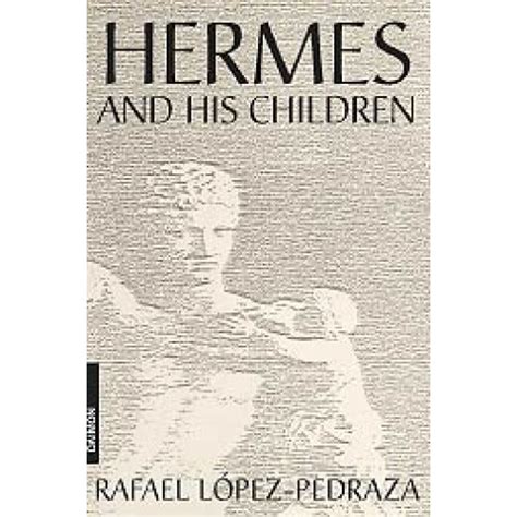 hermes and his children